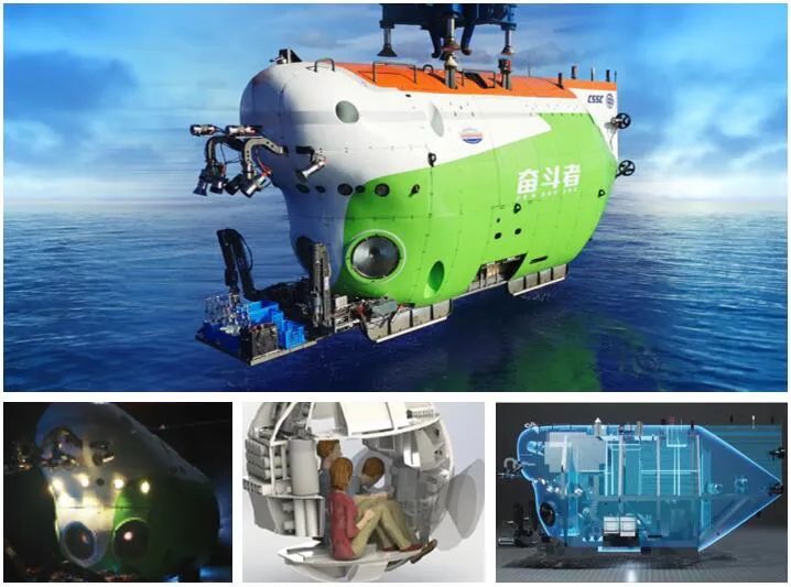 熊猫体育智能清淤利器：新玉新水下清淤机器人在水环境治理中的应用(图1)