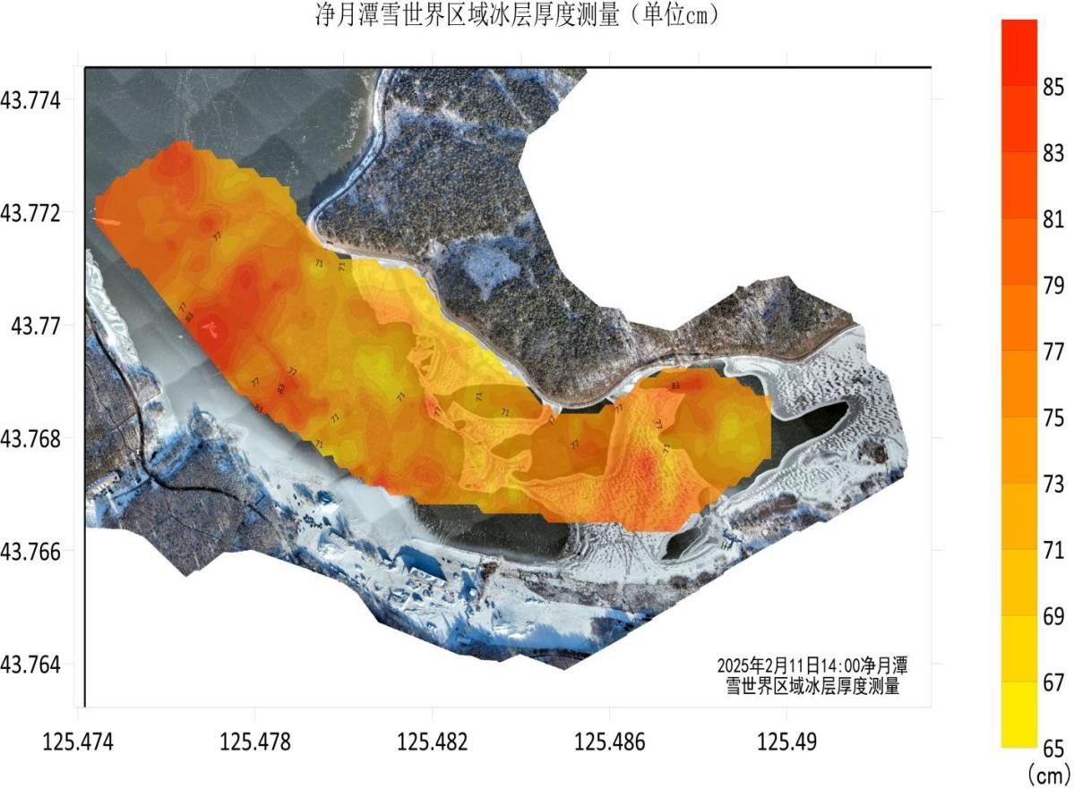 熊猫体育荆州航道部门全力护航荆江二期工程生态建设(图1)