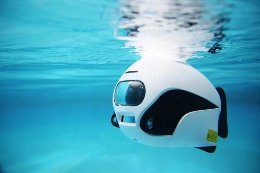 深圳“军团”点燃水下机器人赛道 最具投资潜力的是这三大领域(图1)