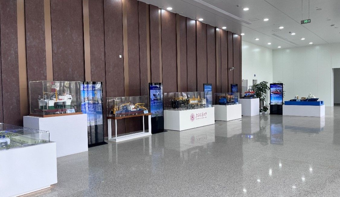 熊猫体育科技股份有限公司相当于13个西湖的涌水他们用中国泵抽干了!如今带着这项技术重回上海落子闵行(图1)